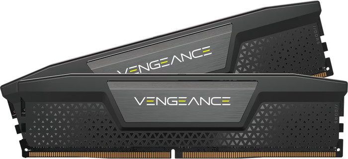 CORSAIR Vengeance 32GB (2x 16GB) DDR5 DIMM 6400 MT/s CL36 XMP Main Image