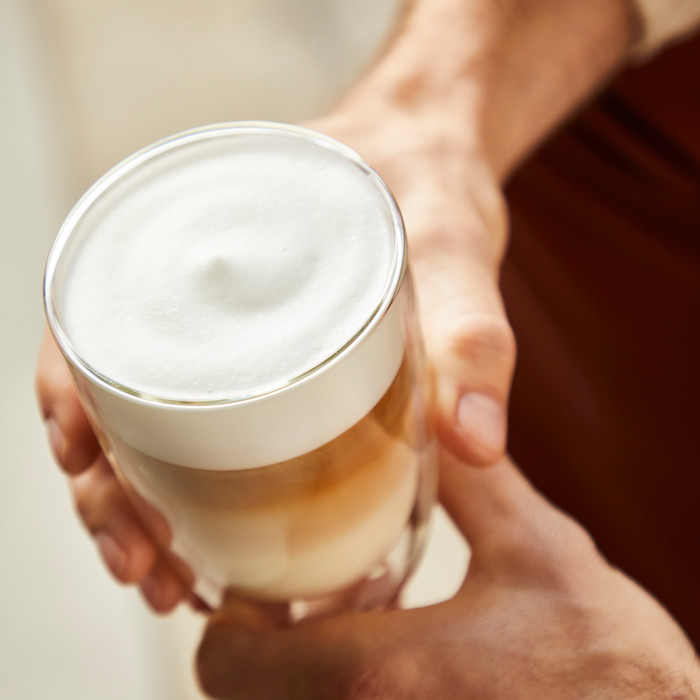 Krups Sensation Milk M50 EA9129 visual supplier