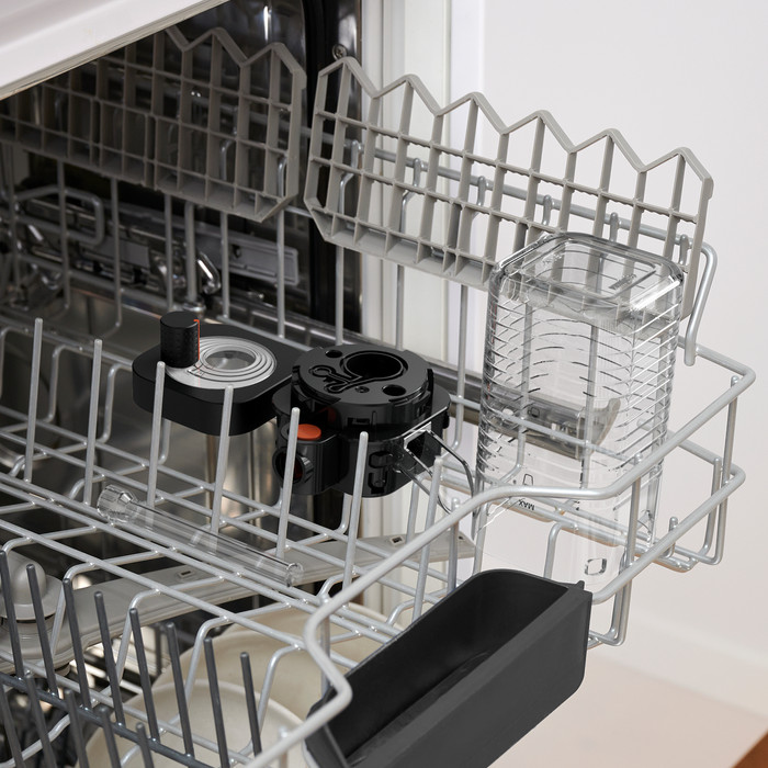 Krups Sensation Milk M50 EA9129 visual supplier