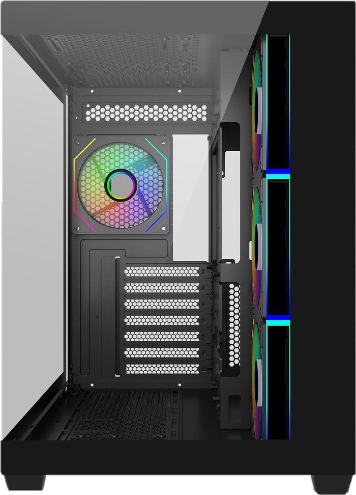 Cooler Master Elite 681 vorne