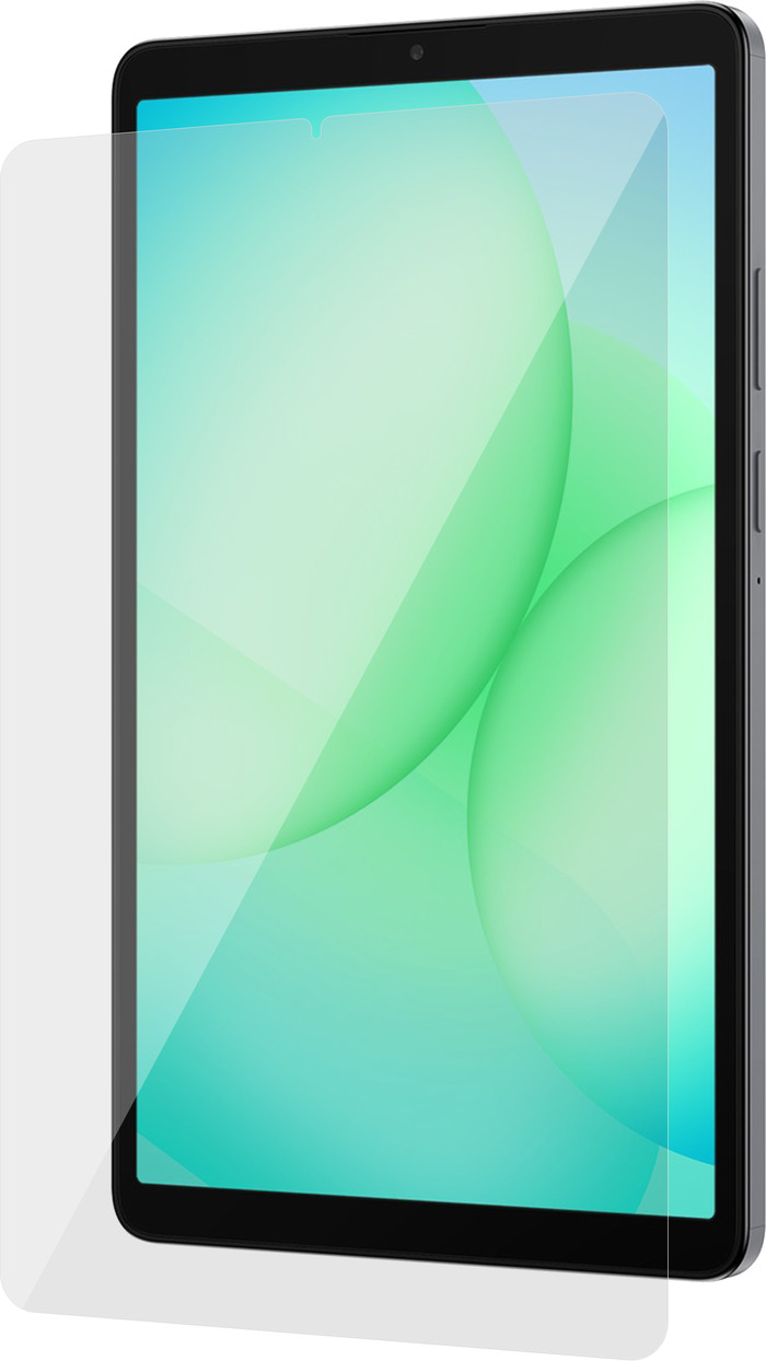 BlueBuilt Samsung Galaxy Tab A11 Screen Protector Glass detail