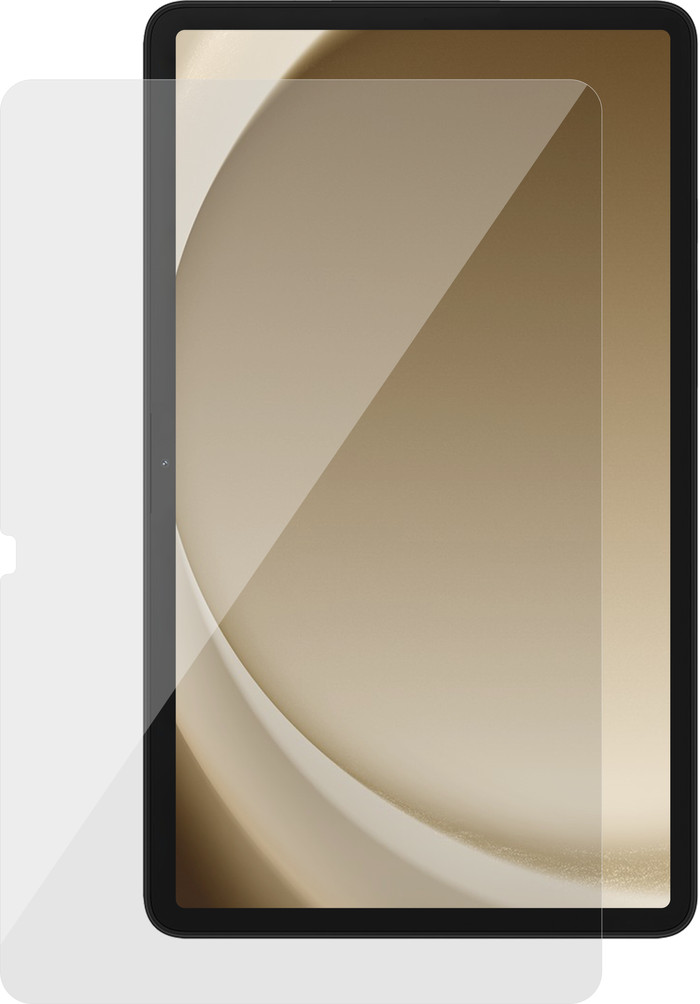 BlueBuilt Samsung Galaxy Tab A11 Plus Panzerglas Main Image