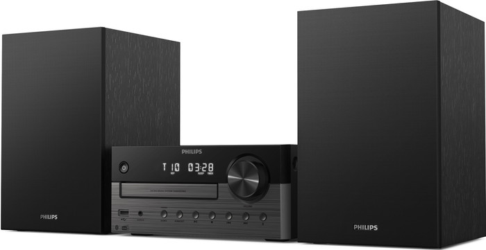 Philips TAM450M2 right side