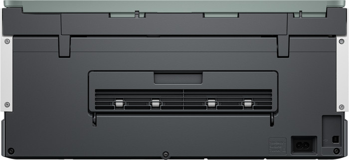 HP Smart Tank 7007 rückseite