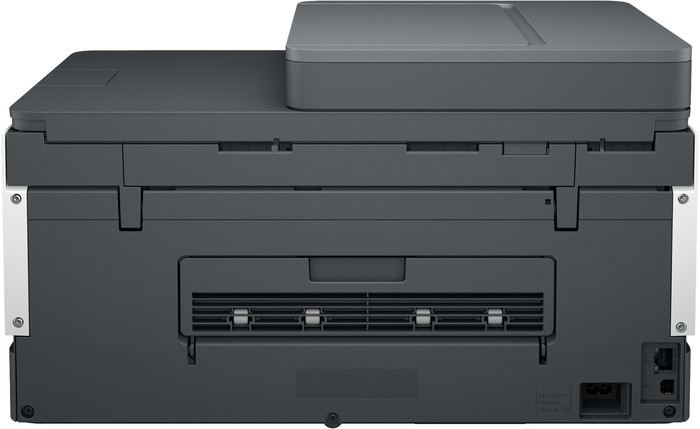HP Smart Tank 7307 rückseite