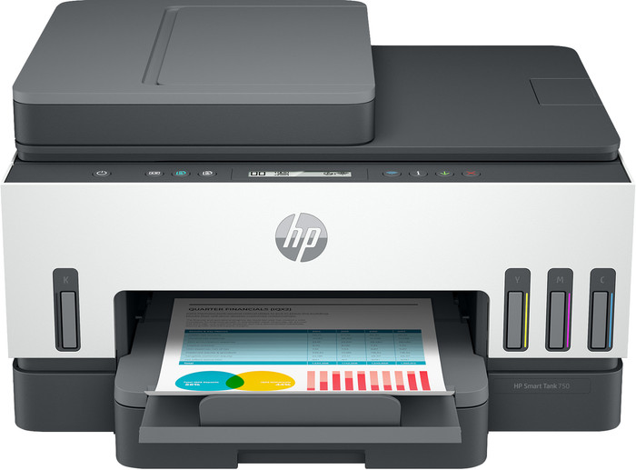 HP Smart Tank 7307 Main Image
