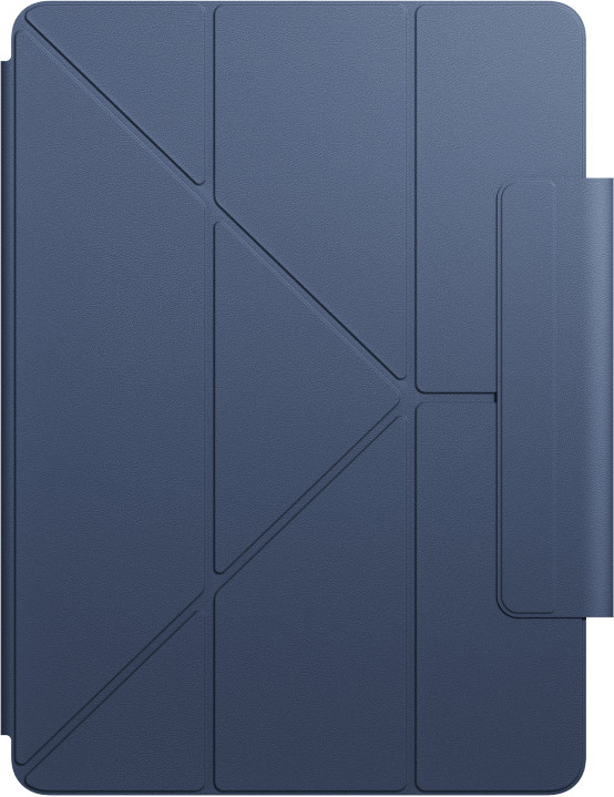 OnePlus Pad 3 Folio Book Case Blau Main Image