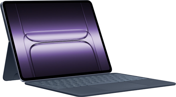 OnePlus Pad 3 Keyboard Cover QWERTY Blue Main Image