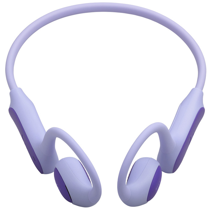 JBL Junior Free Purple front