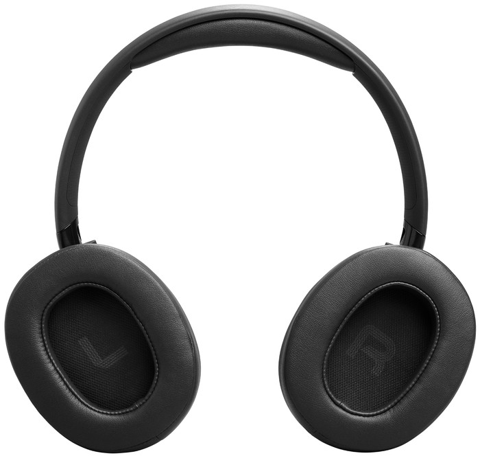 JBL Tune 780NC Schwarz detail