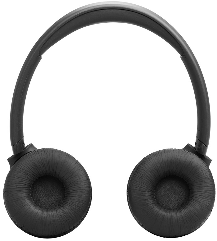 JBL Tune 530BT Schwarz detail