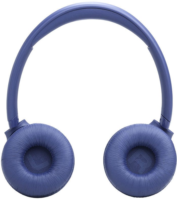 JBL Tune 530BT Blau detail