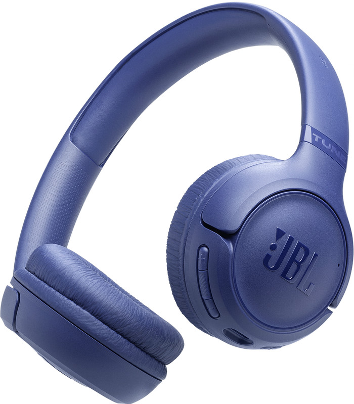 JBL Tune 530BT Blau Main Image