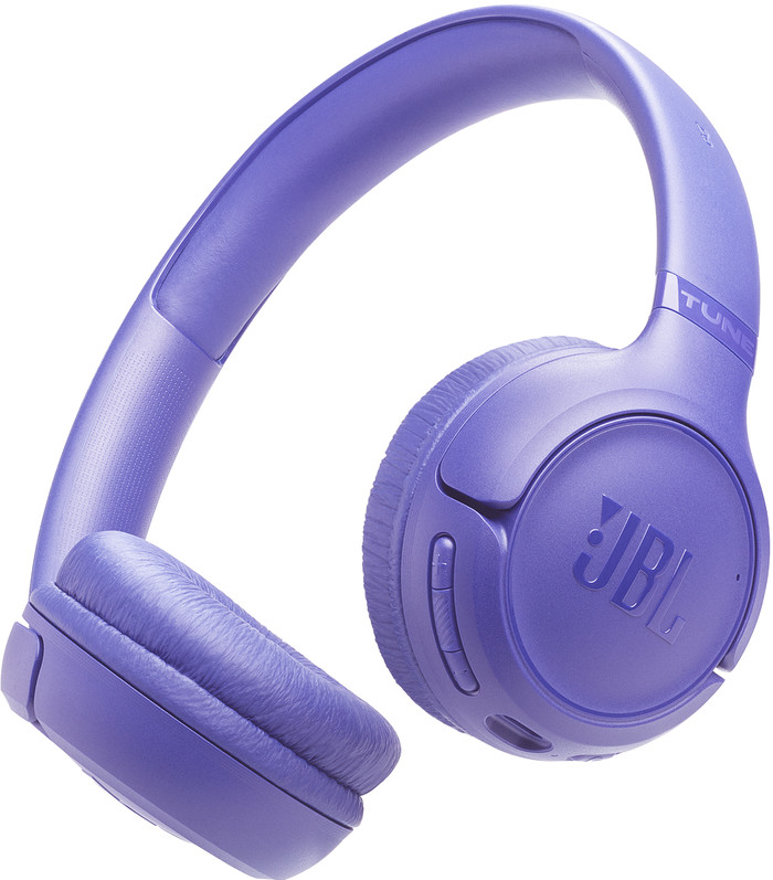 JBL Tune 530BT Lila Main Image