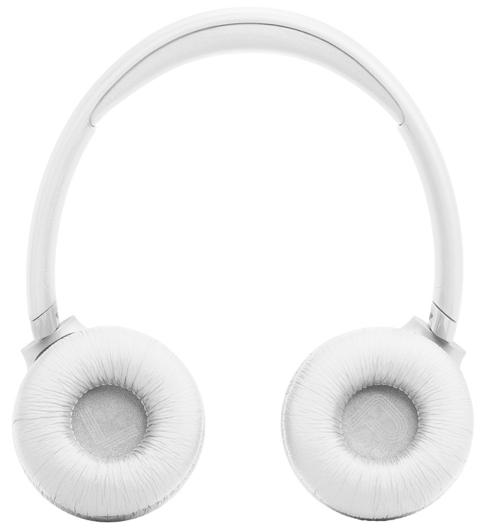 JBL Tune 530BT White detail