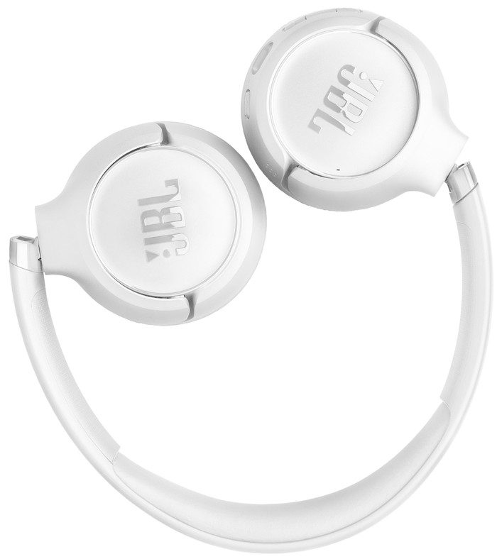 JBL Tune 530BT White detail