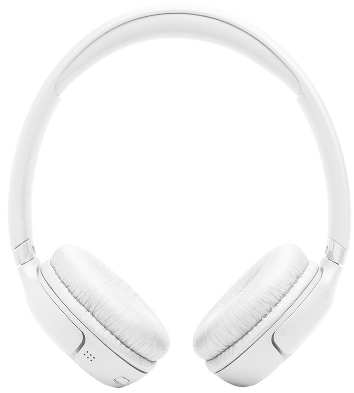 JBL Tune 530BT White front