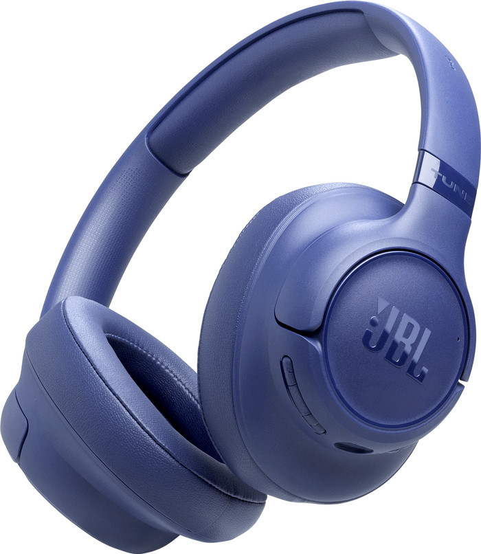 JBL Tune 730BT Blau Main Image