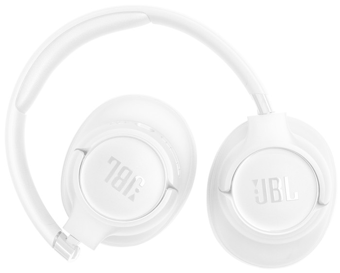 JBL Tune 730BT White detail