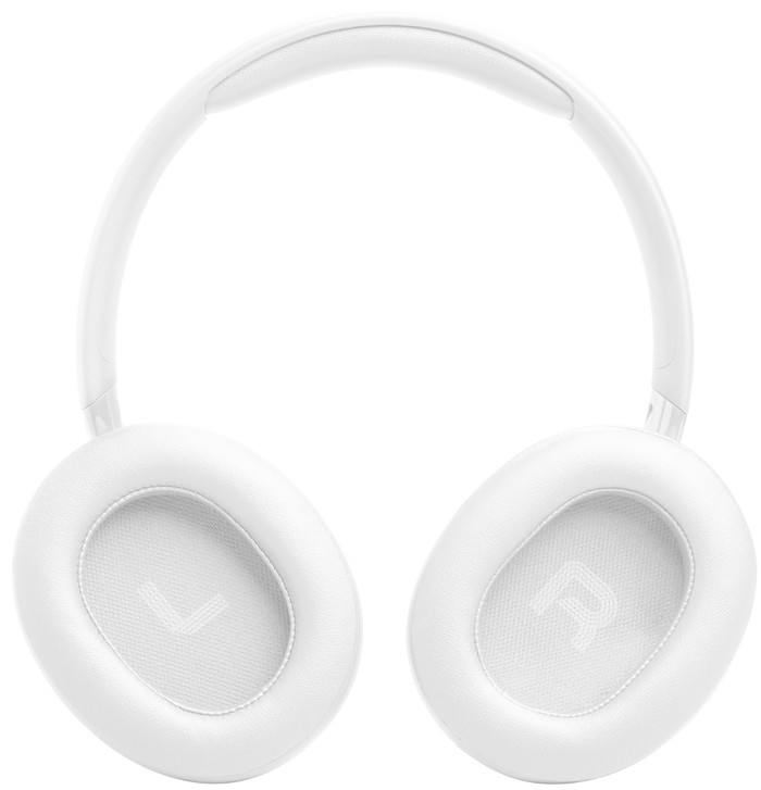 JBL Tune 730BT White detail