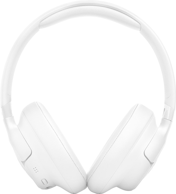 JBL Tune 730BT White front
