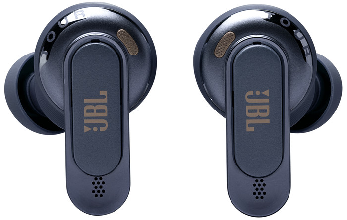 JBL Tour Pro 3 TWS Blau rechte seite