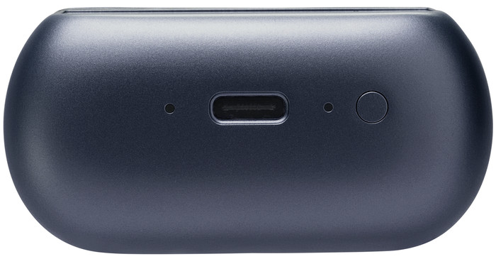 JBL Tour Pro 3 TWS Blau detail