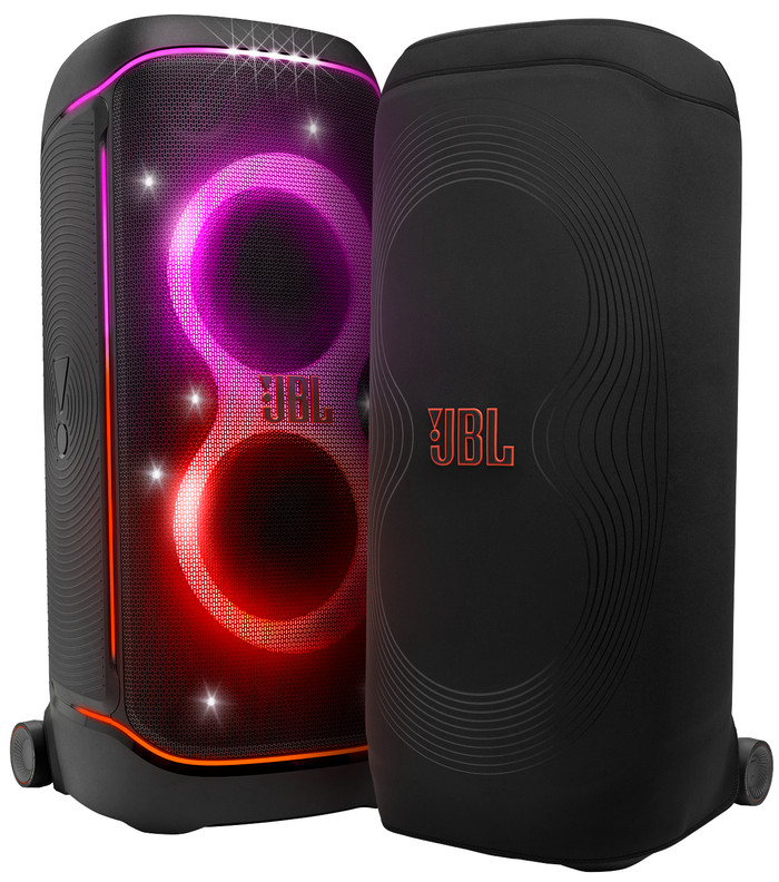 JBL PartyBox 720 Cover detail