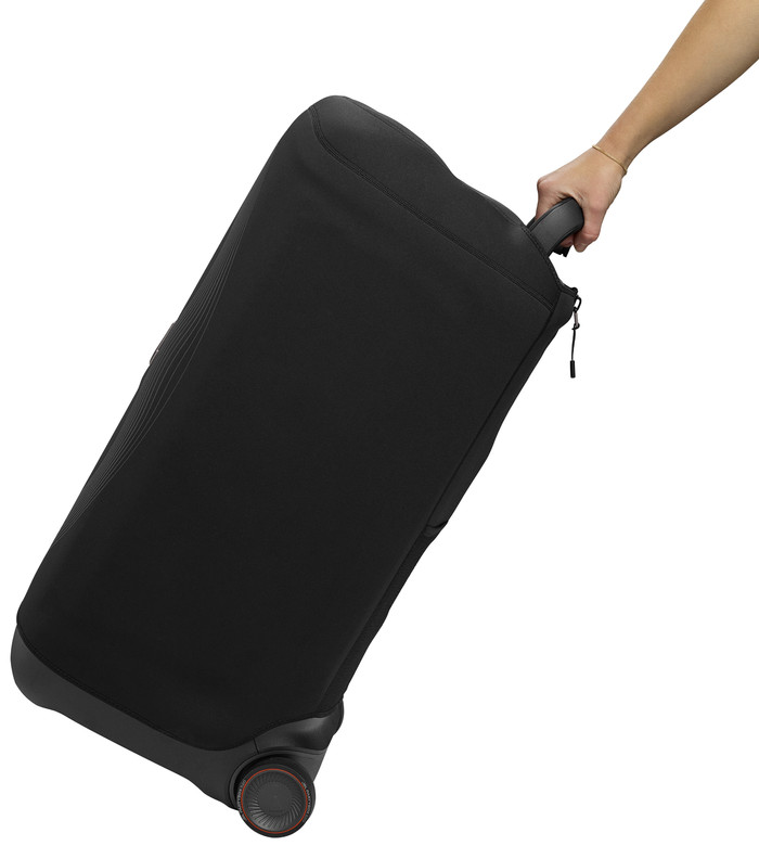 JBL PartyBox 520 Cover detail