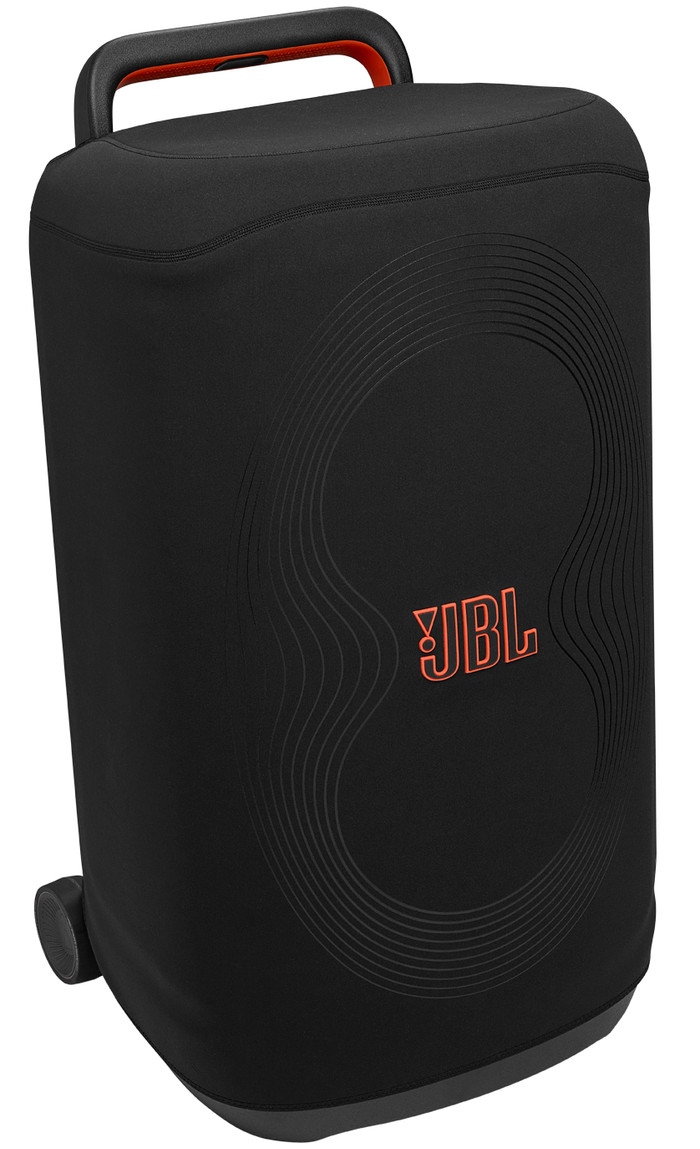 JBL PartyBox 520 Cover detail