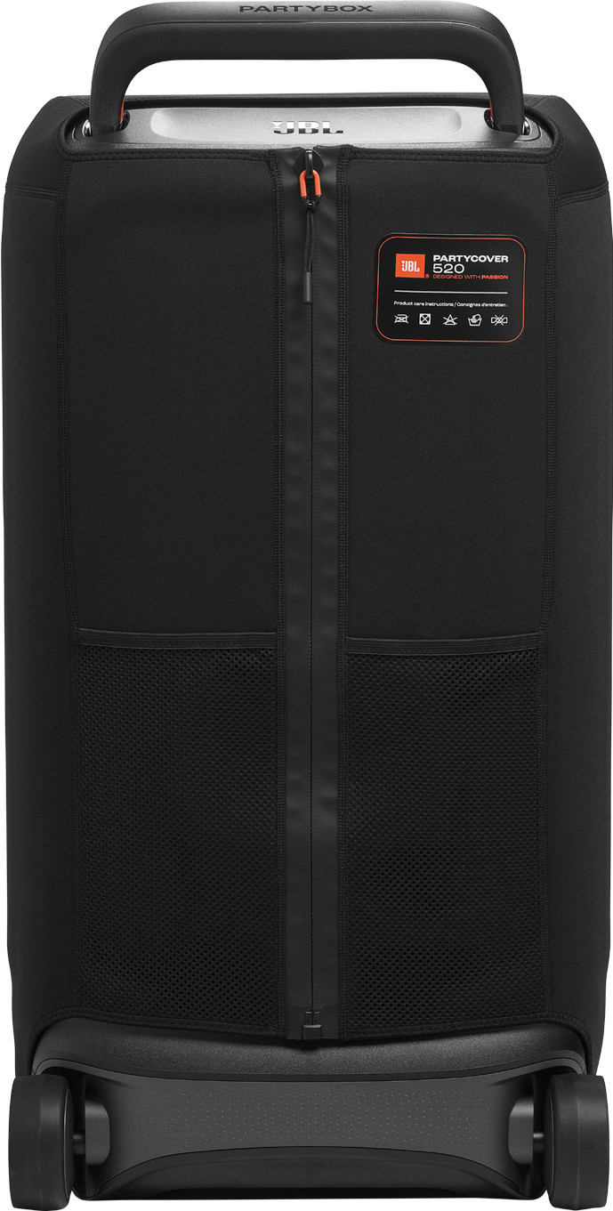 JBL PartyBox 520 Cover Main Image
