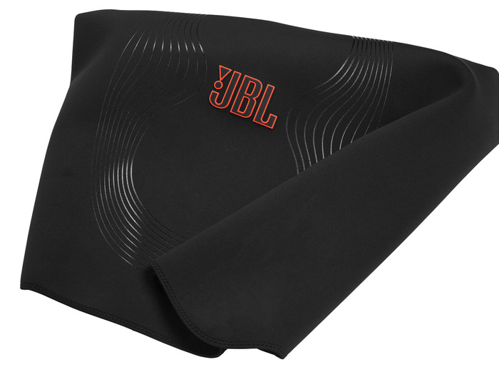 JBL PartyBox 520 Cover detail