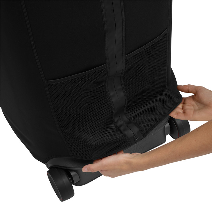 JBL PartyBox 520 Cover detail
