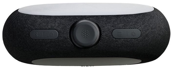 JBL Horizon 3 Schwarz detail