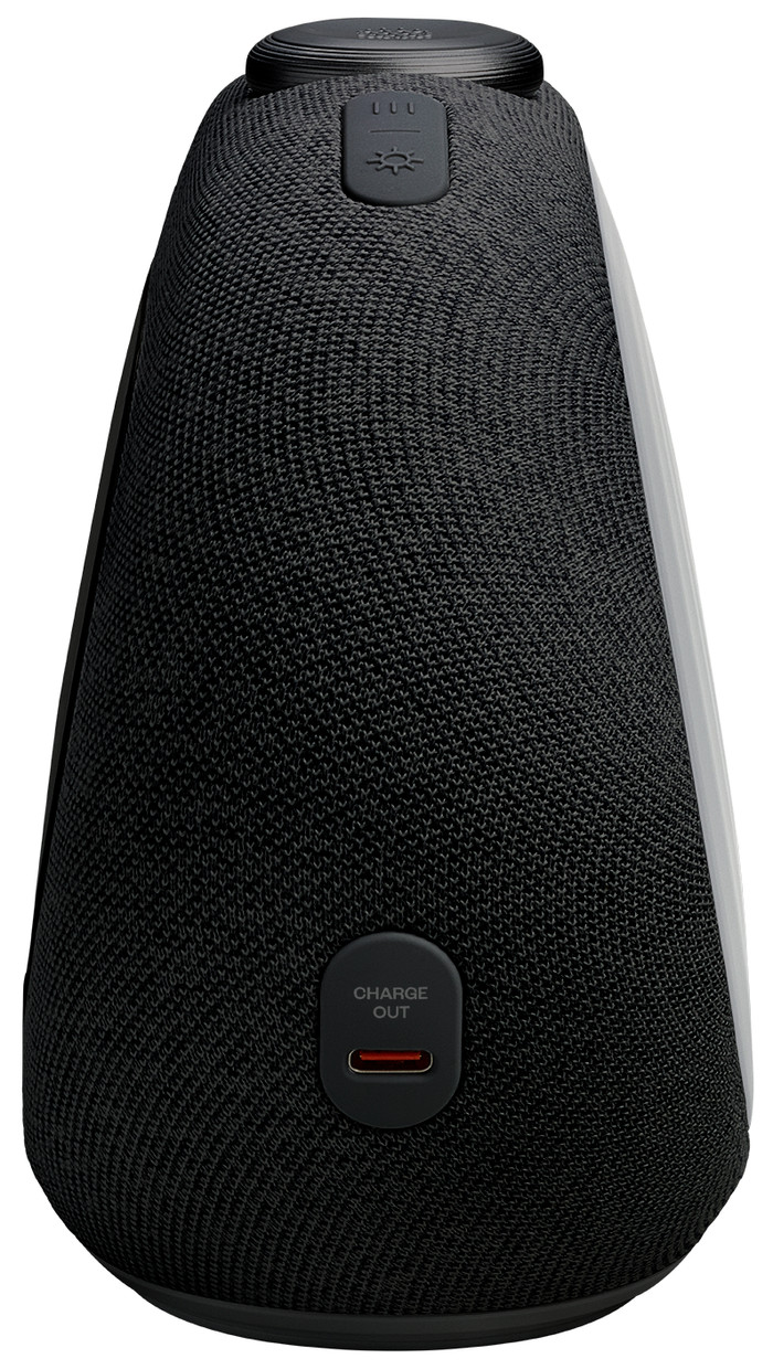 JBL Horizon 3 Schwarz rechte seite
