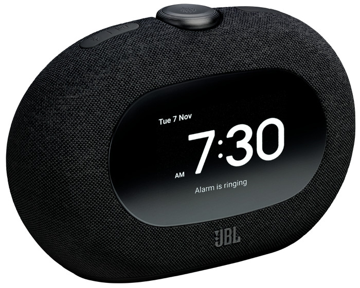 JBL Horizon 3 Schwarz rechte seite