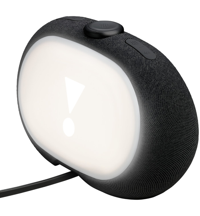 JBL Horizon 3 Schwarz detail