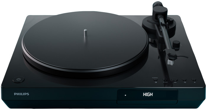 Philips TAFT1 Main Image