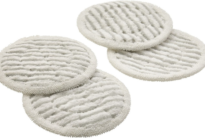 Shark Steam and Scrub S8201EU zubehör