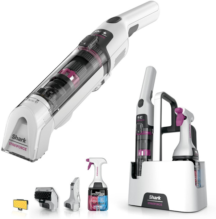 Shark StainForce HX100EUT accessory