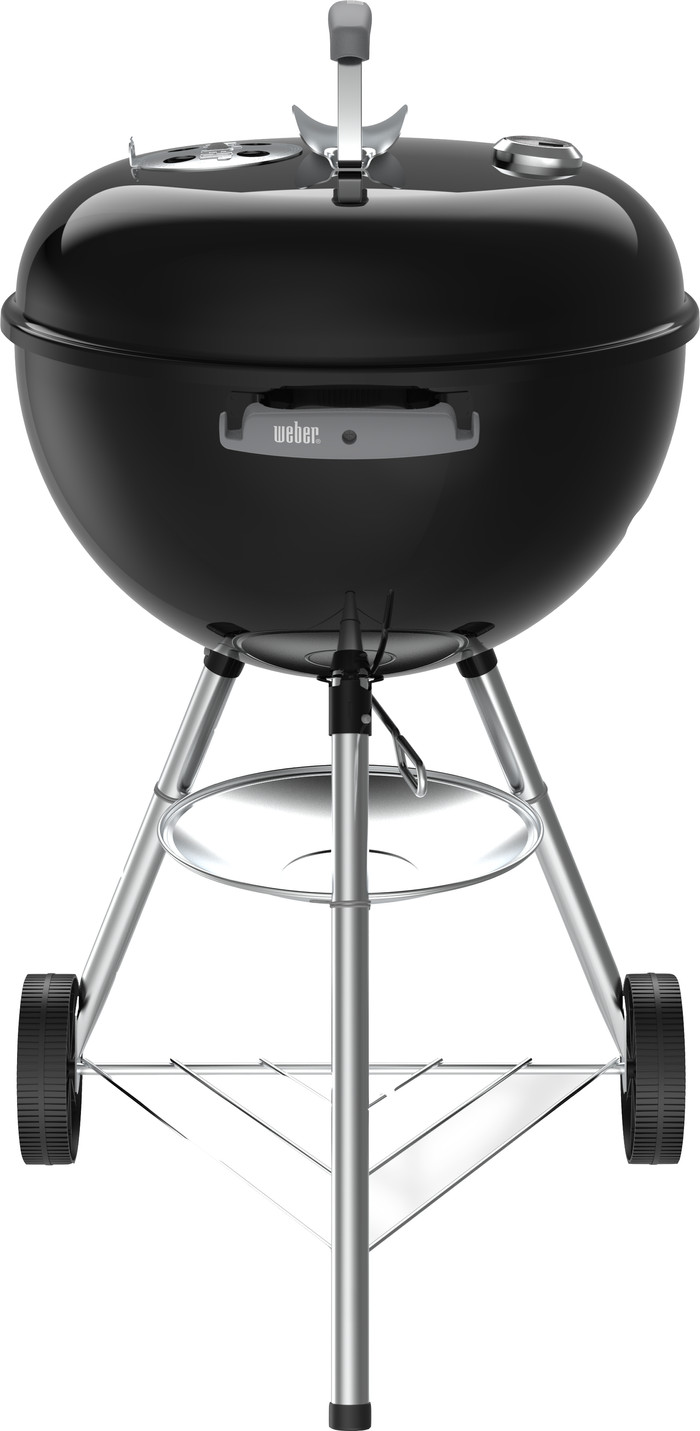 Weber Original Kettle 47cm Black Main Image