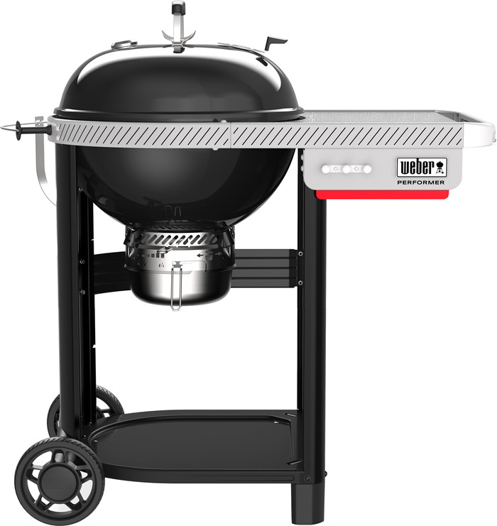 Weber Performer Main Image