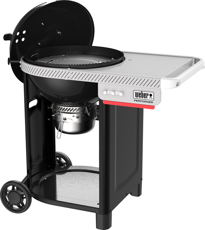 Weber Performer innen