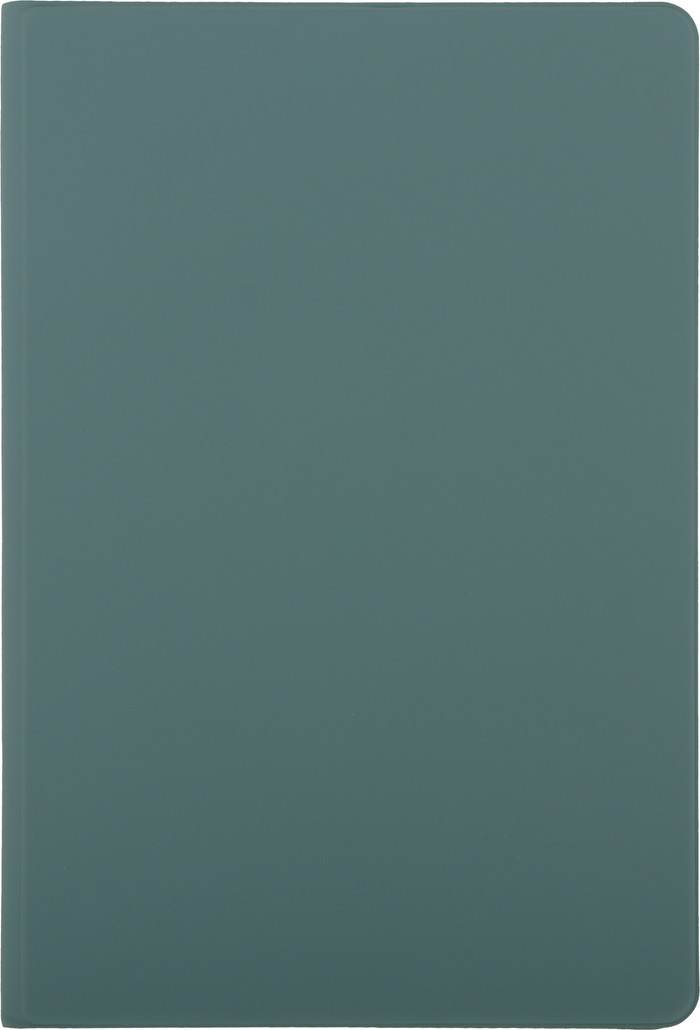 BlueBuilt Samsung Galaxy Tab A11 Plus Book Case Grün Main Image