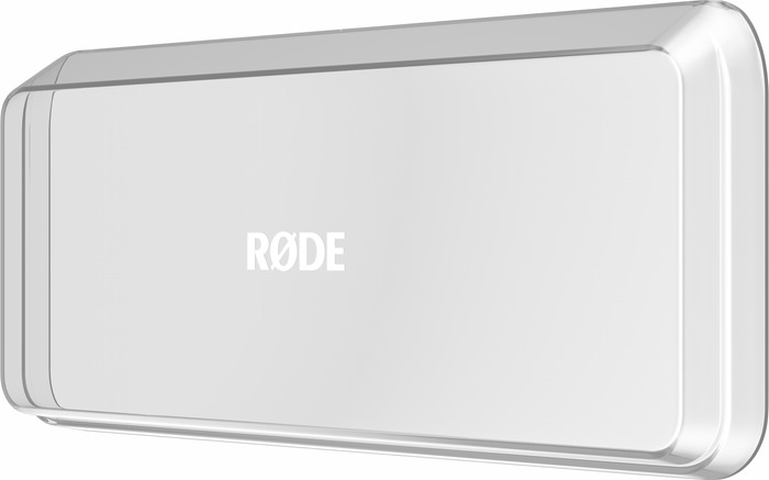 RodeCover Video rechte seite