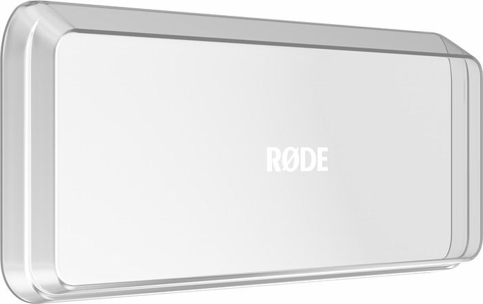 RodeCover Video linke seite