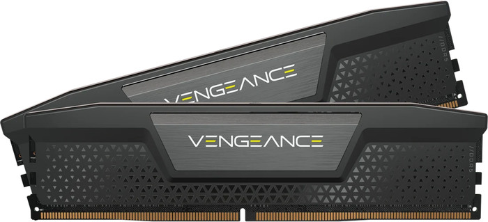 CORSAIR Vengeance 32GB (2x16GB) DDR5 DIMM 6.000 MT/s CL38 XMP Main Image