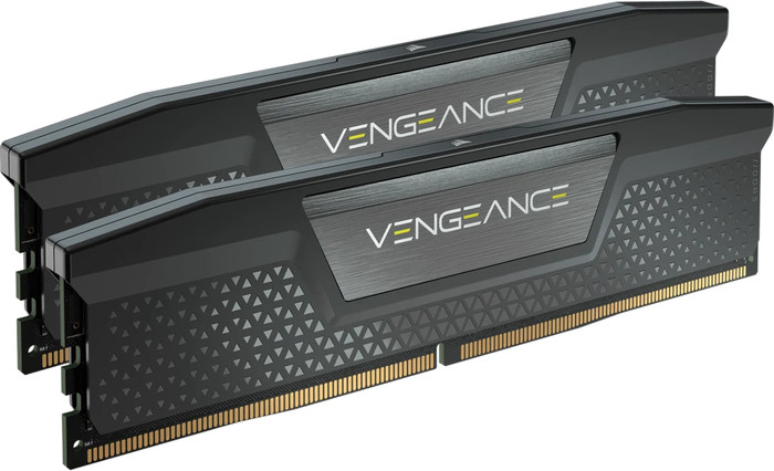 CORSAIR Vengeance 32GB (2x 16GB) DDR5 DIMM 6400 MT/s CL36 XMP/EXPO rechte seite