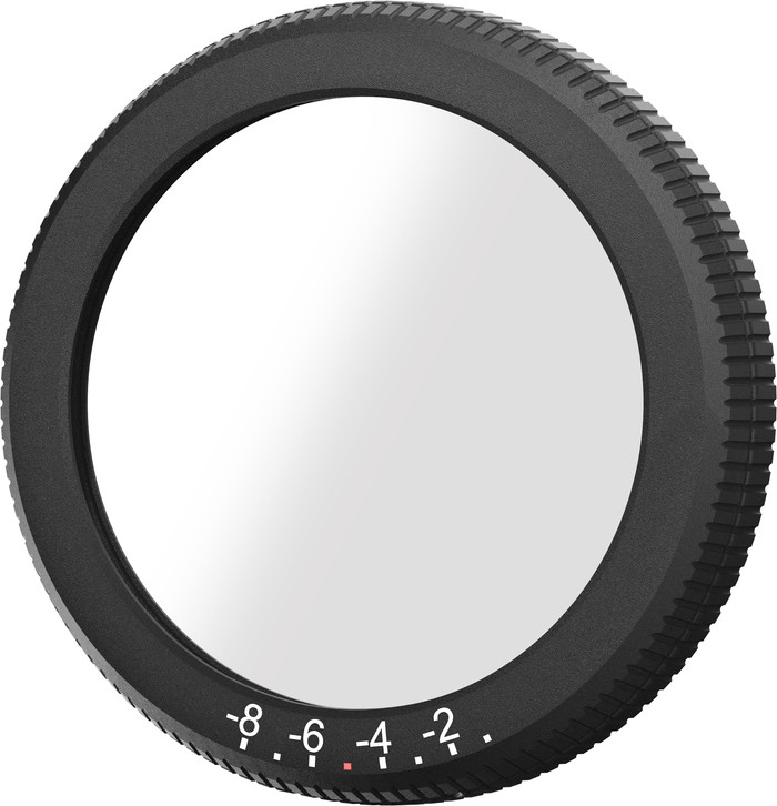Antigravity Vision -3,0D Corrective Lenses rechte seite