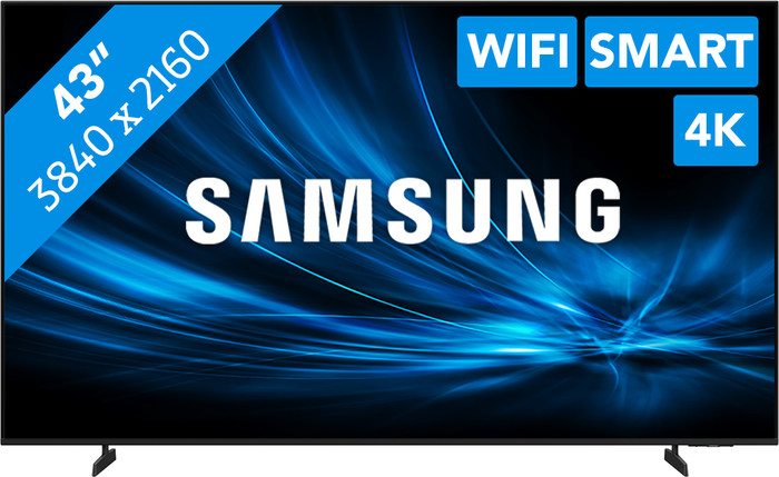 Samsung BEFX-H 43 Zoll Main Image